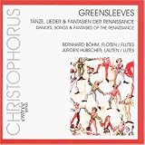 Various Composers｜Dances Songs of the Renaissanc