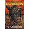 James A. Moore, Horrific Thriller Genre