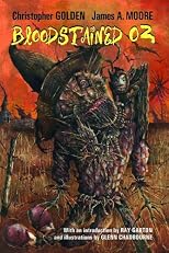Bloodstained Oz