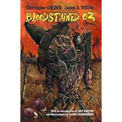 Bloodstained Oz