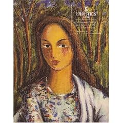 Latin American Paintings, Drawings, Sculpture, Prints and Haitian Paintings [Christie's, East (7717) / 17 May 1995]