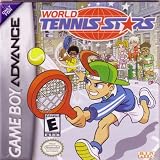 Buy GA WORLD TENNIS STARS