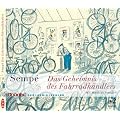 Das Geheimnis des Fahrradh�ndlers. CD