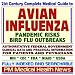 21st Century Complete Medical Guide to Avian Influenza and Bird Flu, Pandemic Risks, Authoritative CDC, NIH, and FDA Documents, Clinical References, and ... for Patients and Physicians (CD-ROM)