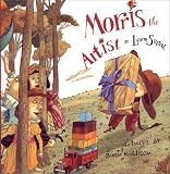 Buy : Morris the Artist