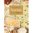 Die Chroniken von Narnia. Farbig illustrierte Gesamtausgabe