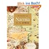 Die Chroniken von Narnia. Farbig illustrierte Gesamtausgabe