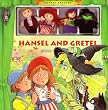 Hansel and Gretel with Finger Puppets (Finger Puppet Theater)