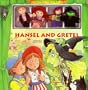 Hansel and Gretel with Finger Puppets (Finger Puppet Theater)