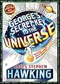 George's Secret Key to the Universe
