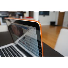 Speck Products See Thru Satin Case for MacBook Pro 13-Inch Aluminum Unibody Only