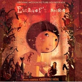 Eleanor's Secret (Original Motion Picture Soundtrack)