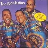 Trio Nordestino - Balanco Bom