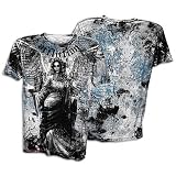 Affliction Men's Release Tee