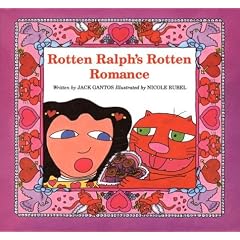 Rotten Ralph's Rotten Romance