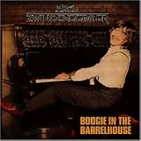 Boogie in the Barrelhouse - Axel Zwingenberger