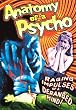 Anatomy of a Psycho horror