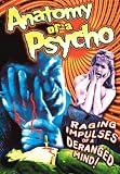 Anatomy Of A Psycho