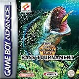 Eigenschaften Konami  / Bass Tournament - ESPN Great Outdoor Games