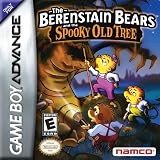 Berenstain Bears and the Spooky Old Tree