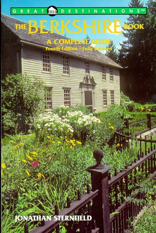 Buy The Berkshire Book: A Complete Guide Fourth Edition online at Discounted New and Used prices. Delivered to your door with City Travel Guides.com