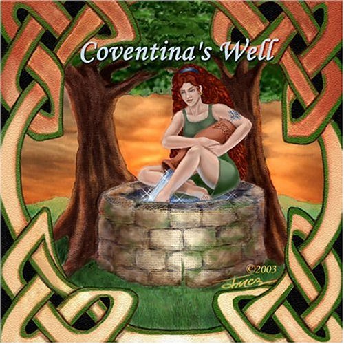 CD-Charts  Search : Coventina's Well - Traditional Celtic Music