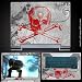 Alienware Area-51 m15x laptop skin skins m15x-5