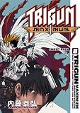 Trigun Maximum 8: Silent Ruin (Trigun Maximum (Graphic Novels))