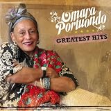 Omara Portuondo Greatest Hits