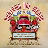 Rhythms Del Mundo-Cuba (Jewel Case) - Buena Vista Social Club