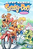 A Pup Named Scooby-Doo Vol.1