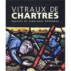 Vitraux de Chartres