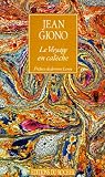 Le Voyage En Caleche (Collection Alphee)