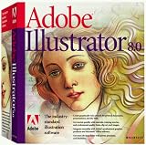 Adobe Illustrator 8.0 for Mac