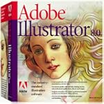 Adobe Illustrator 8.0 for Mac