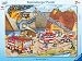 Spielwaren : Ravensburger 06092 - Wasser marsch! - 14 Teile Rahmenpuzzle