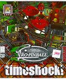 Pro-Pinball: Timeshock