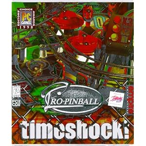 Timeshock