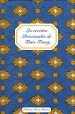 Revue Ouest-France  / Les recettes Provençales de Tante Fanny