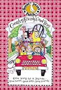 Country Friends Good Times: Come Along for a Joyride...Good Times, Good Eats, Good Friends!
