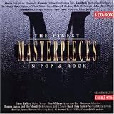 Masterpieces in Pop & Rock 1 - Various
