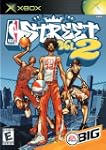 NBA Street Volume 2