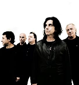 Image of Marillion