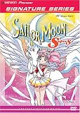 Sailor Moon Super S, Vol. 4