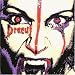 Anklicken zum Vergrößeren: Dracul - Speichel und Blut (Audio CD)