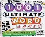1001Ultimate Word Games (Jewel Case)