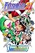 Eyeshield 21, Volume 1: The Boy with the Golden Legs