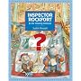 Inspector Rockfort & the Missing Treasure