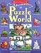 Books : Adventures in Puzzle World (Puzzle Adventures)