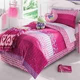 Jumping Beans 8-Piece Full Bed Set 